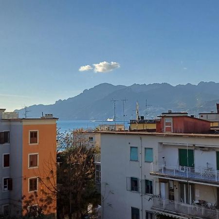 Marico Affittacamere Via Talarico Civico 3 Salerno Ngoại thất bức ảnh