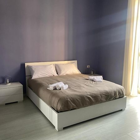 Marico Affittacamere Via Talarico Civico 3 Salerno Ngoại thất bức ảnh