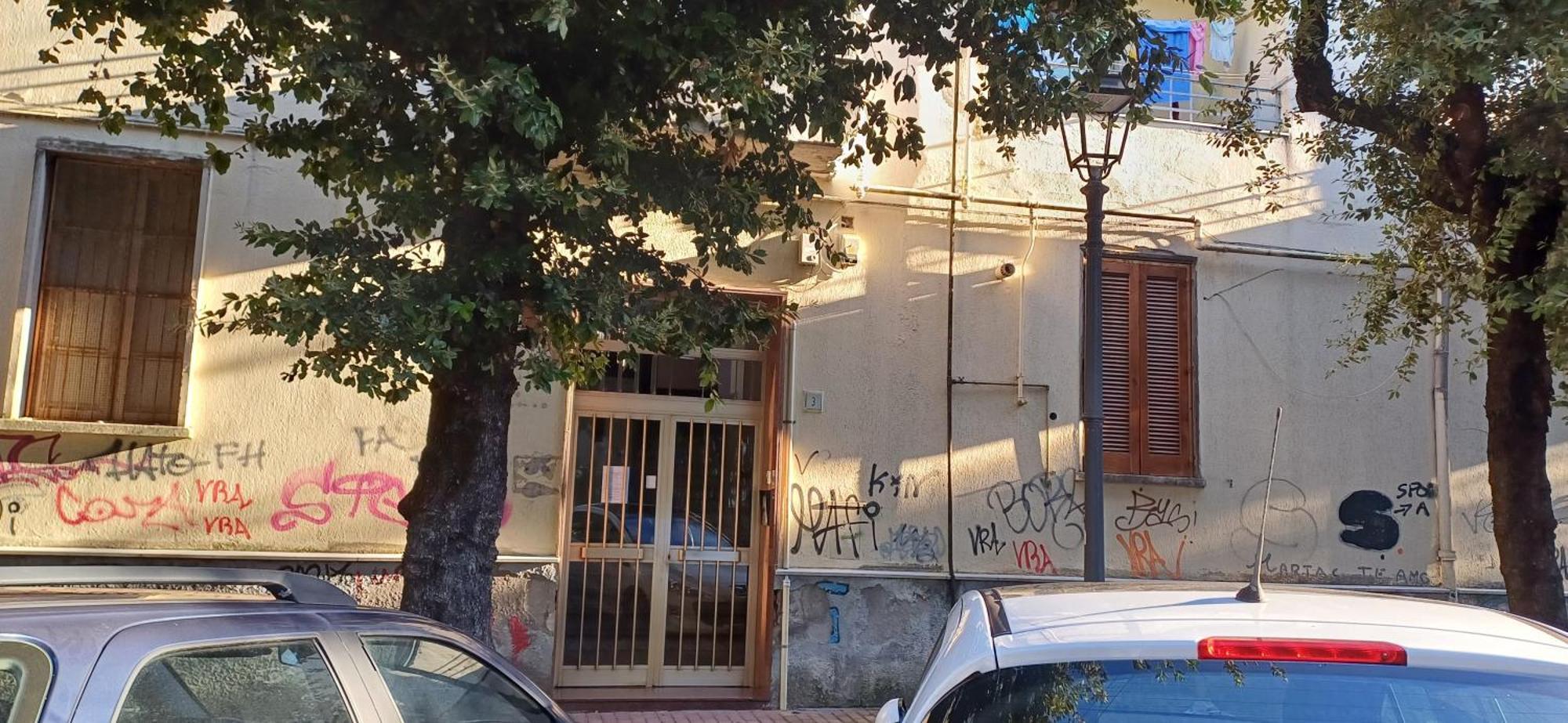 Marico Affittacamere Via Talarico Civico 3 Salerno Ngoại thất bức ảnh