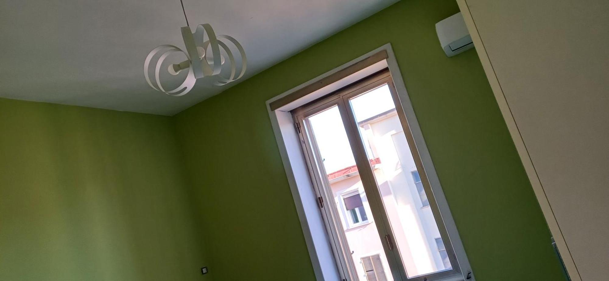 Marico Affittacamere Via Talarico Civico 3 Salerno Ngoại thất bức ảnh